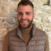 Romain Mantion