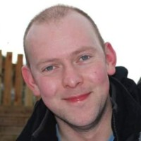 Matthew Irving