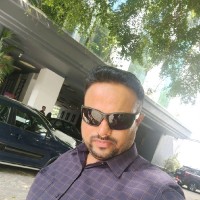 Mustafa Jakati