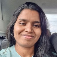 Krishnaveni Guduri