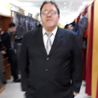 Cláudio Giovanni Gomes Valentim