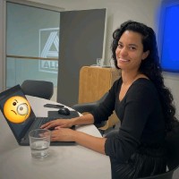 Shariza Abdoelhak