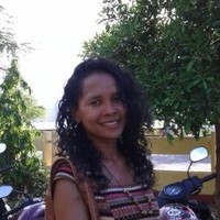 Ligia Leite Magalhaes