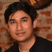 Sagar Saini