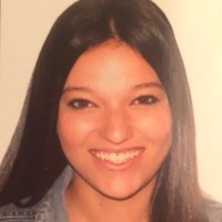 Zoe Betancourt Molina
