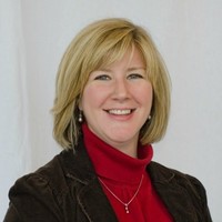Mary Grocke