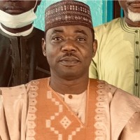 Nasiru Abdullahi