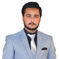 Syed Danyal Ali