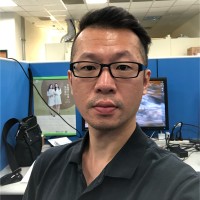 George Chang