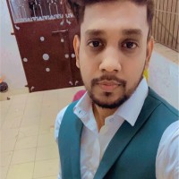 Fayaz Riyaz Ansari