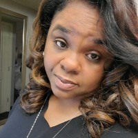 Nichole Davis