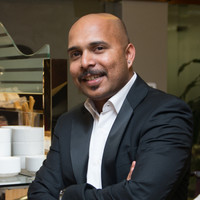 Titu Raveendranathan