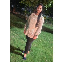 Lavisha Singla