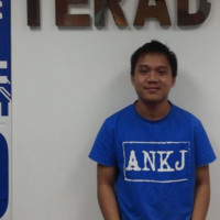Ronan Ivan Delima