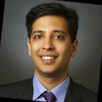 Shashank Manchanda, Frm, Cfp