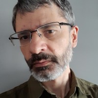 Alexey Zalesny