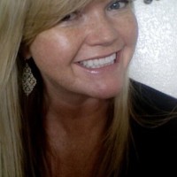 April Harrison