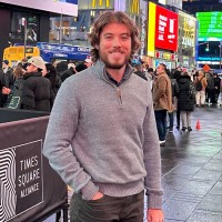 Colby Haverkamp ☕️