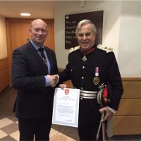 Jonathan Holt CMgr MCMI MIFSM SIIRSM FSIDip