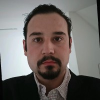 Cedric Stalder