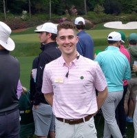 Alec Gliebe