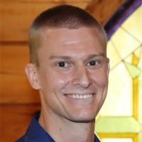 Timothy Shenk