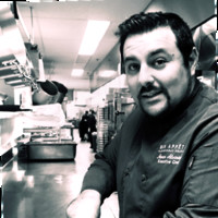 Marco Alvarado