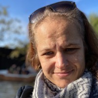 Annemette Leth Iversen