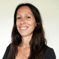Sarah Saboni