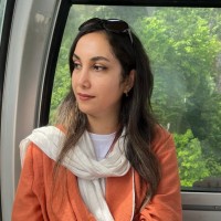 Banafshe Esmaili