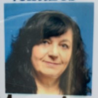 Mary Ann Disser