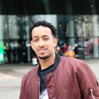 Ahmed Yacob