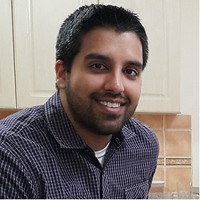 Sukh Rai