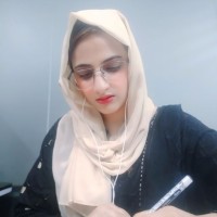 Asma Qureshi