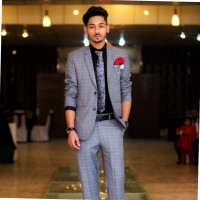 Zayyad Kamran