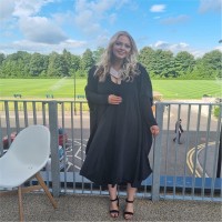 Sarah Cruickshanks
