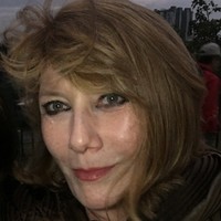 Mary Goodwin