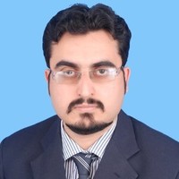 Zain Ahmed