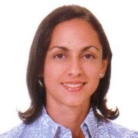 Luzmila Salas Berrocal, PMP