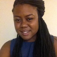Stacy- Ann Burrell