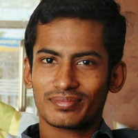 Aravindh G