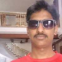 Nagaraju B M