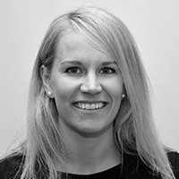 Stina Haraldsson