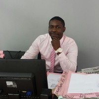 Patrick Chekwe