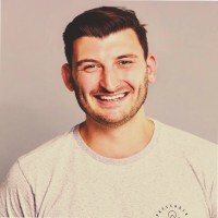 Oliver Jackson