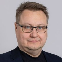 Jukka Kääriäinen