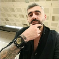 Güven Karaman
