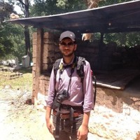 sarmad Shakeel