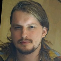 Daniel Warfield