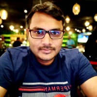 Siva Kumar Tirupathi